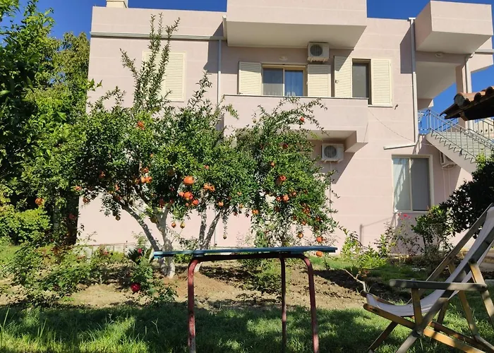 Olive B&B