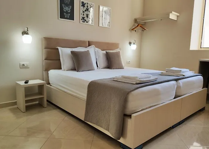 Olive B&B