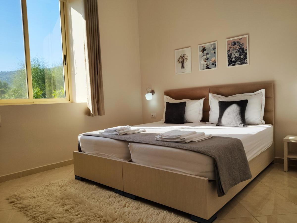 Bed and breakfast Olive Berat