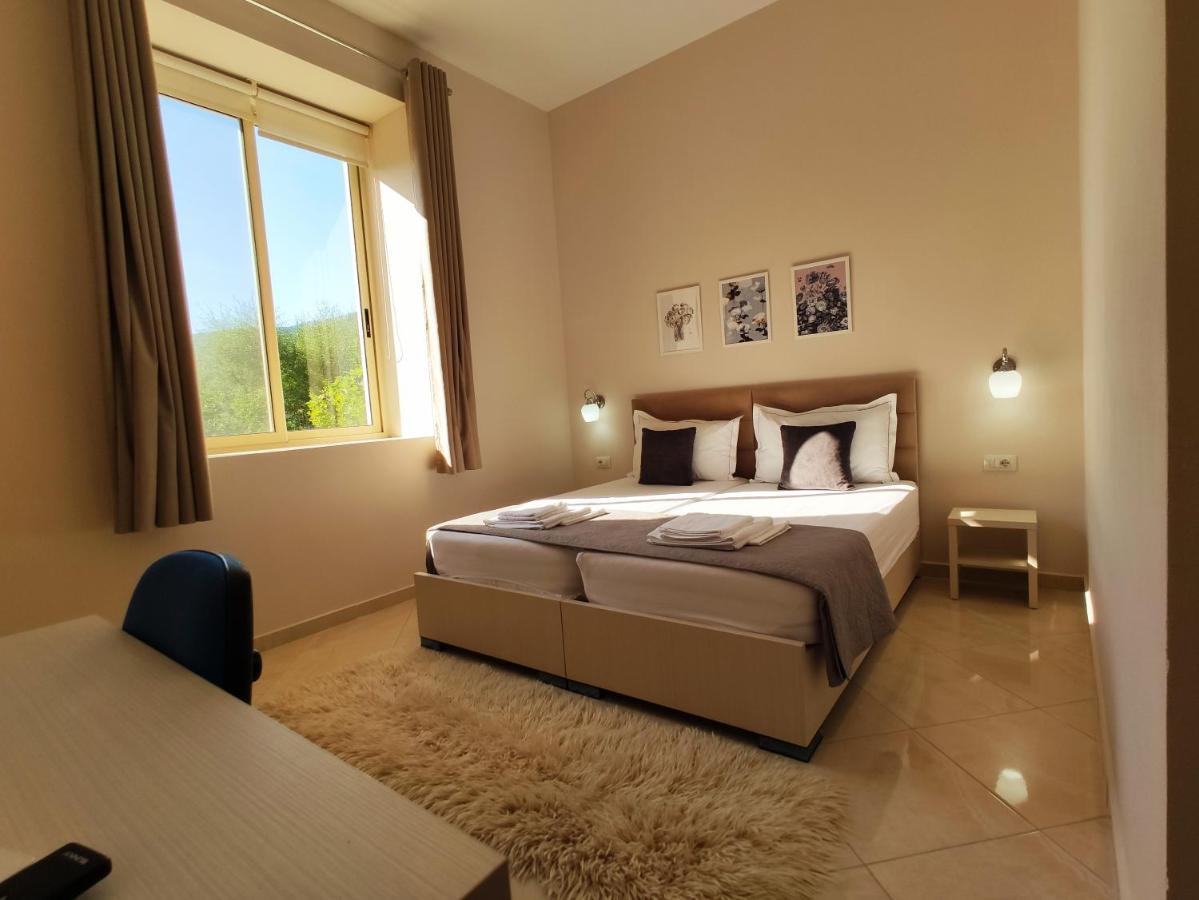 Bed and breakfast Olive