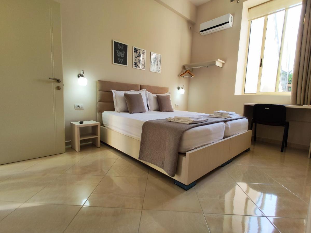Olive Bed and breakfast Berat